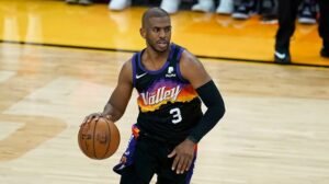 Chris Paul: Triple double| Points today| Family foundation| Net Worth