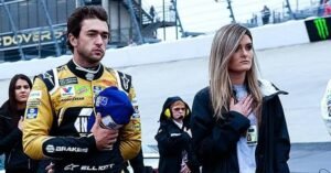 Chase Elliott: where did finish in the race today| Talladega| Car