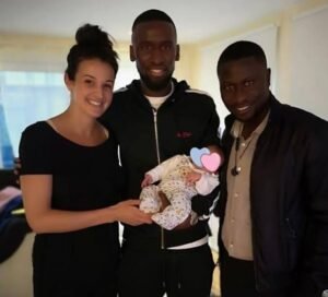 Antonio Rudiger: Injury| Wife| Agent| Contract| Partner