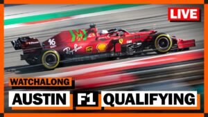 F1: Qualifying results| Starting grid tomorrow| Results today 2021| Qualifying live