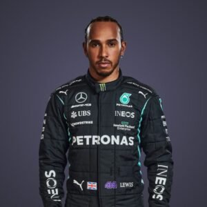 Lewis Hamilton: Engine| Twitter| Height| Grid penalty
