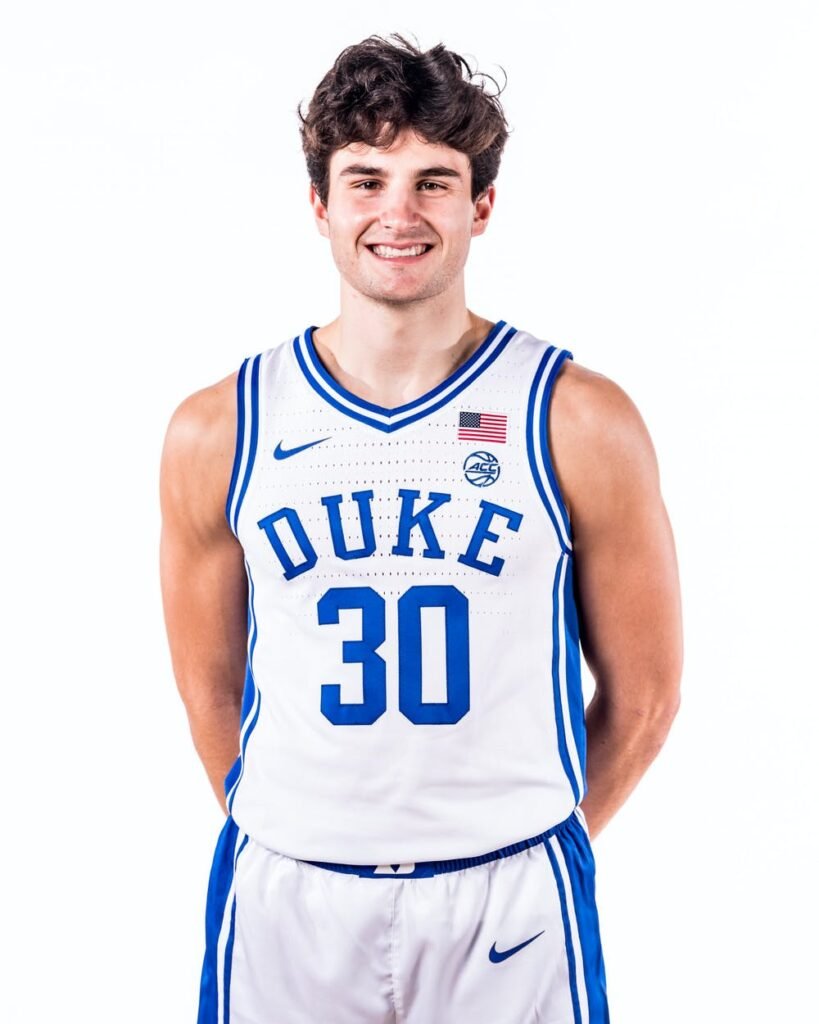 Michael Savarino 247 Duke Recruiting Husband sportsjone