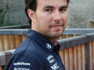 Sergio Perez: What happened to today| Baby| New baby