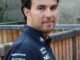 Sergio Perez: What happened to today| Baby| New baby