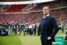 Ralf Rangnick: Teams coached| Who is| Trophies