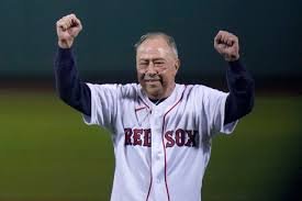 Jerry Remy