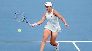 Ash Barty: Engaged With Garry Kissick| Partner| Age Difference| Net Worth Difference