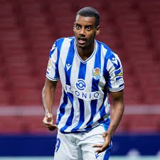 Alexander Isak: Stats|  Whoscored| FIFA 21| Goals| Nationality