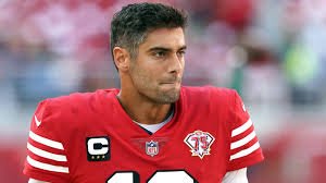 Jimmy Garoppolo: Where did grow up| Hometown| Wife| Net Worth| Stats...