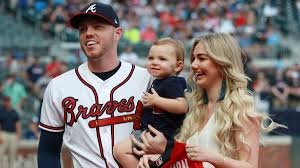 freddie freeman teeth｜TikTok Search