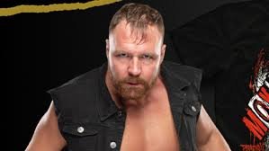 Jon Moxley: What is wrong with| kevin dunn| Crack...