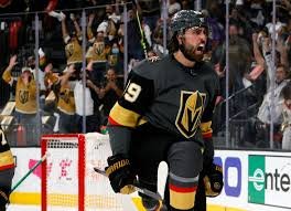 Alex Tuch: When will return| Wife| Is injured| Is playing tonight...