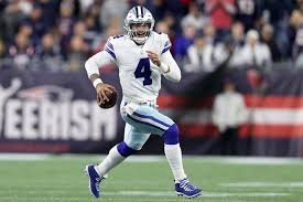 Dak Prescott: Whats wrong with| Is playing| why is out for the season