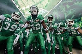 Saskatchewan Roughriders: Vs montreal| Vs edmonton| Attendance 2021| when do the play again