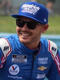 kyle larson: Suspension| Racial slur| Wife| How old is| Parents