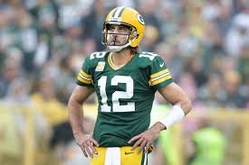 Aaron Rodgers: Is playing for the packers today| Covid interview