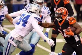 Randy Gregory: Injury| Injury update| News| Wife| Covid