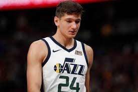 Grayson Allen: Stats| Salary| Game Log| Trade