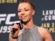 Rose Namajunas: Walkout song| Heritage| What nationality is