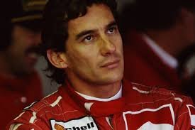 Ayrton Senna: When did die / Where did die / film dokumentalny / przyczyna śmierci