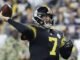 Ben Roethlisberger: Is playing tomorrow| Vaccination status| Covid| House