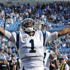 Cam Newton: Carolina panthers quarterback| Panthers sign| Carolina panthers contract