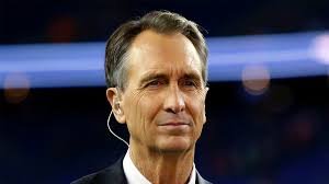 Cris Collinsworth: Highlights| Impression| what team did play for| House| PFF