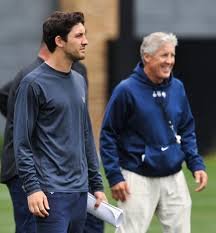 Pete Carroll: What college team did coach| Phone| Brother