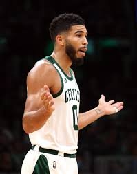 Jayson Tatum: Toriah lachell| Mustang| Nationality| Back tattoo| Who is wife| Parents