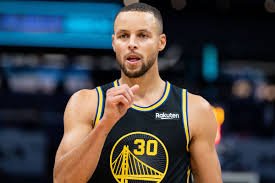 Steph Curry: 3 point record| All time 3 pointers| will play tonight