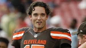 Brock Osweiler: Age| Wikipedia| Biography| Children| Salary| Net Worth| Parents