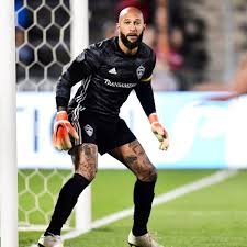 Tim Howard: Wife| Net Worth| Goal| Teeth| Fifa 21