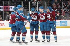 Colorado Avalanche: Coach| Contract| Stanley Cup| Jersey