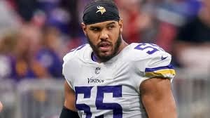 Anthony Barr: Injury update| Aaron rodgers| Injury| News| PFF