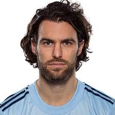 Graham Zusi: Goal| Girlfriend| Wife| House| Net Worth