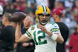 Aaron Rodgers: Record vs vikings| Stats vs vikings| Tony romo