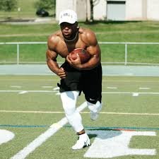 Saquon Barkley: Espn body| Is playing this week| Week 11