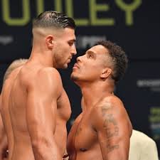 Tommy Fury: V jake paul fight date| Girlfriend| Highlights