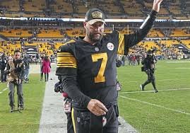 Ben Roethlisberger: Chargers| Is playing sunday| Has won a superbowl| How old is