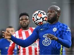 Romelu Lukaku: Height and weight| Injury| Stats| Wife