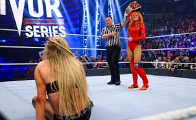Becky Lynch: Exposed| Survivor Series| Rumors| Pictures & Biography