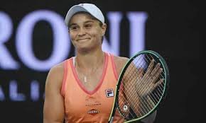 Ash Barty: Engaged With Garry Kissick| Partner| Age Difference| Net Worth Difference