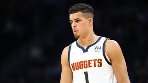 Michael Porter jr: Draft| Injury| Contract| Salary| Religion