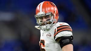 Baker Mayfield: Injury update| News| Wife| College| Fantasy