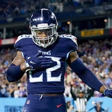 Derrick Henry: Fantasy replacement| Is out for the season