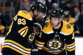 Boston Bruins: Goaltender| Depth chart| Jersey| News today