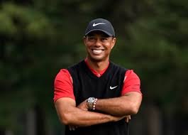 Tiger Woods: Golf course branson| Apparel| Swing| Putter