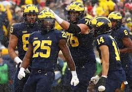 Michigan Wolverines Football: Ohio State vs Michigan Live Stream| Radio Broadcast| Game Channel