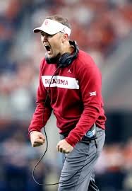 Lincoln Riley: Leaving Oklahoma| Contract USC| USC Salary| SEC