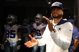 Dak Prescott: Where is today| Why is out| will play next week